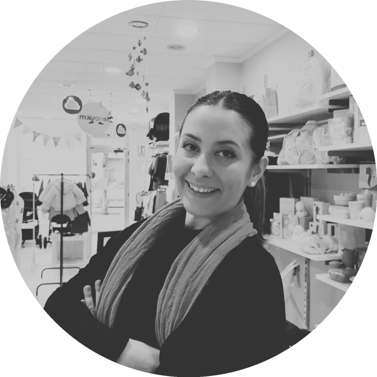 Yolanda Ausina – Especialista en Marketing Digital, Ecommerce y Automatizaciones IA en Valencia